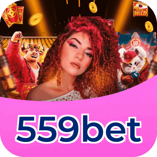Aplicativo mobile 559bet