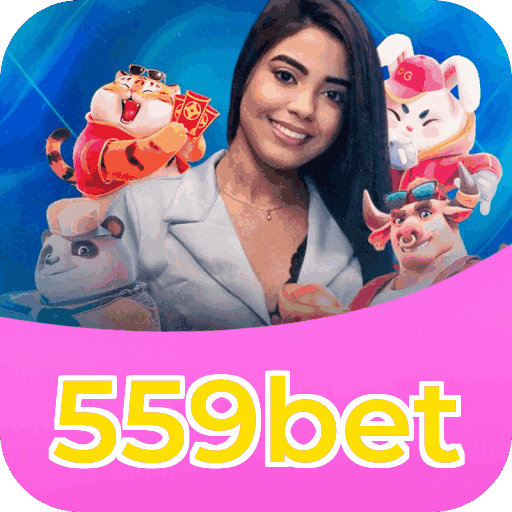 Resumo visual de bônus e campanhas 559bet