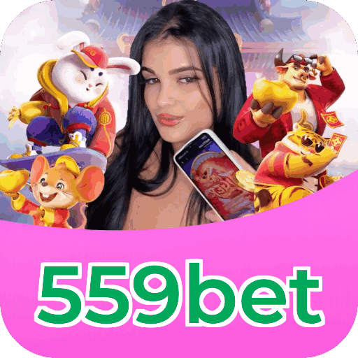 Catálogo de jogos 559bet com fornecedores Pragmatic Play, Evolution, NetEnt
