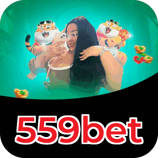 Página de download 559bet