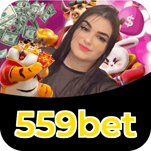 Acesso à conta 559bet
